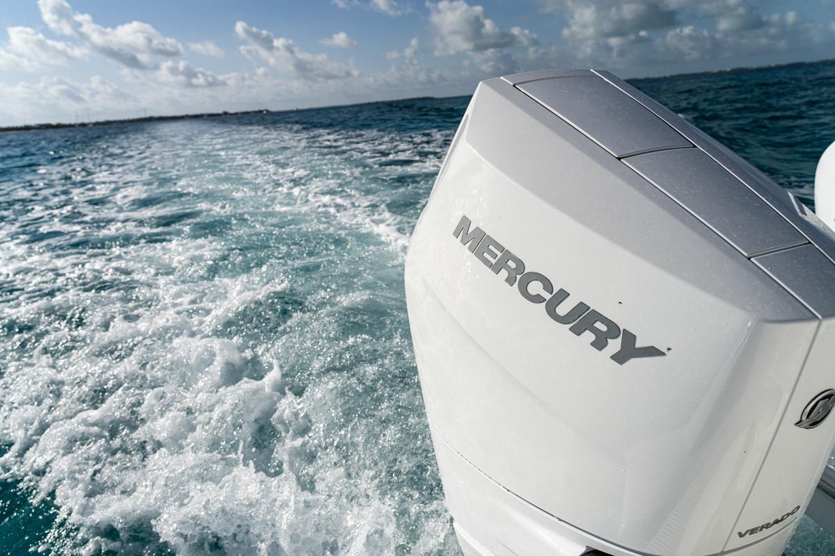 Mercury Marine