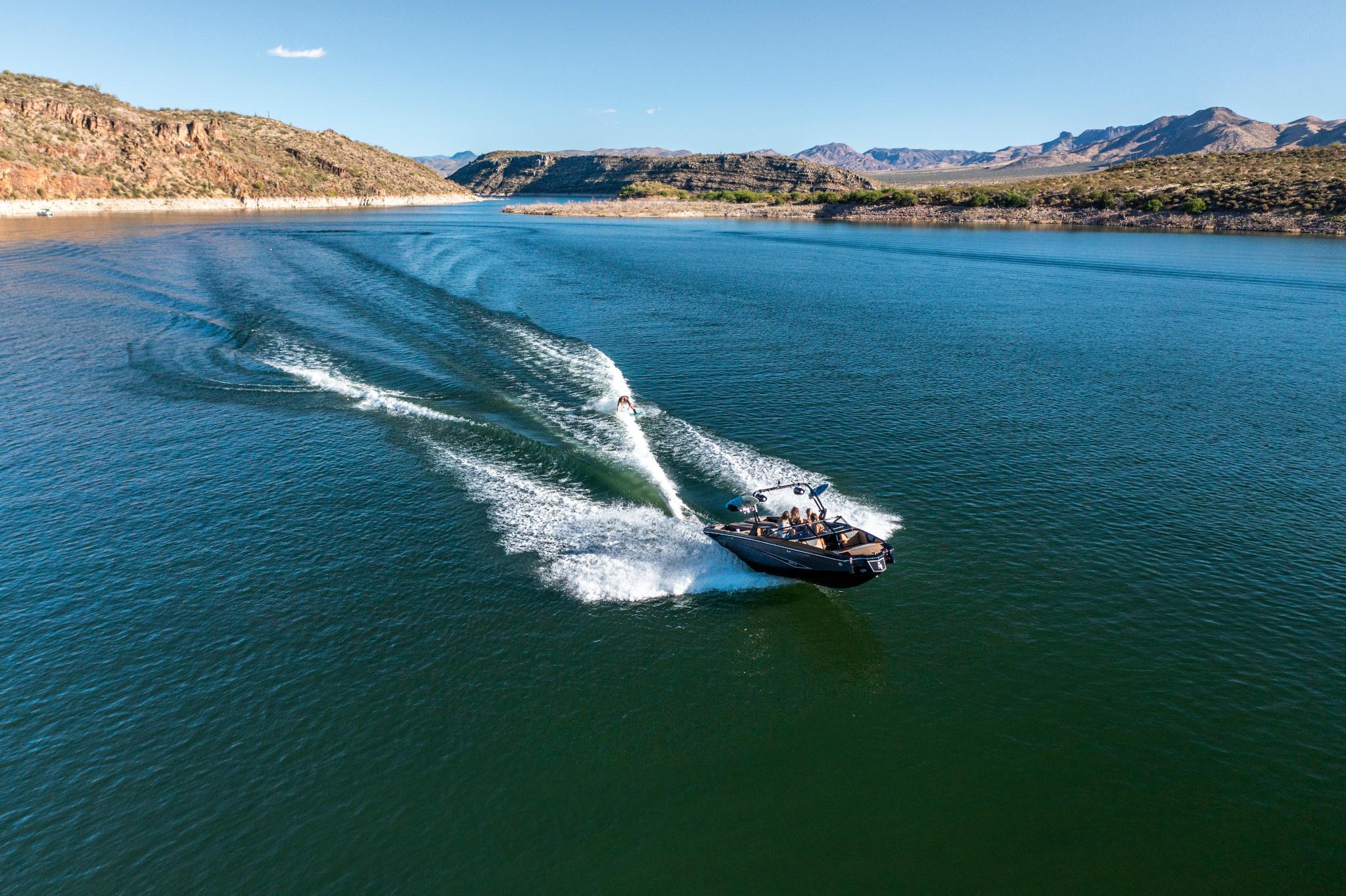 Mercury Mercruiser