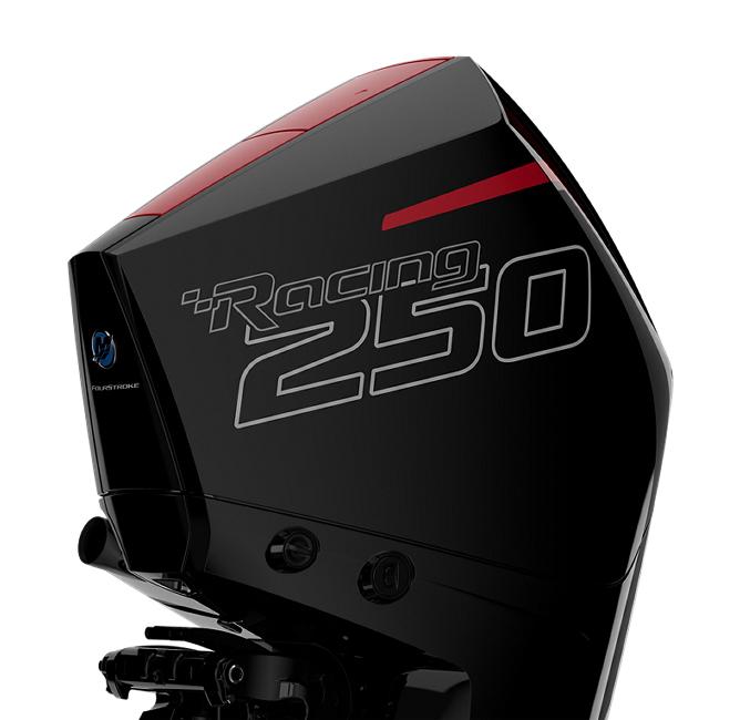 Mercury Racing 250R