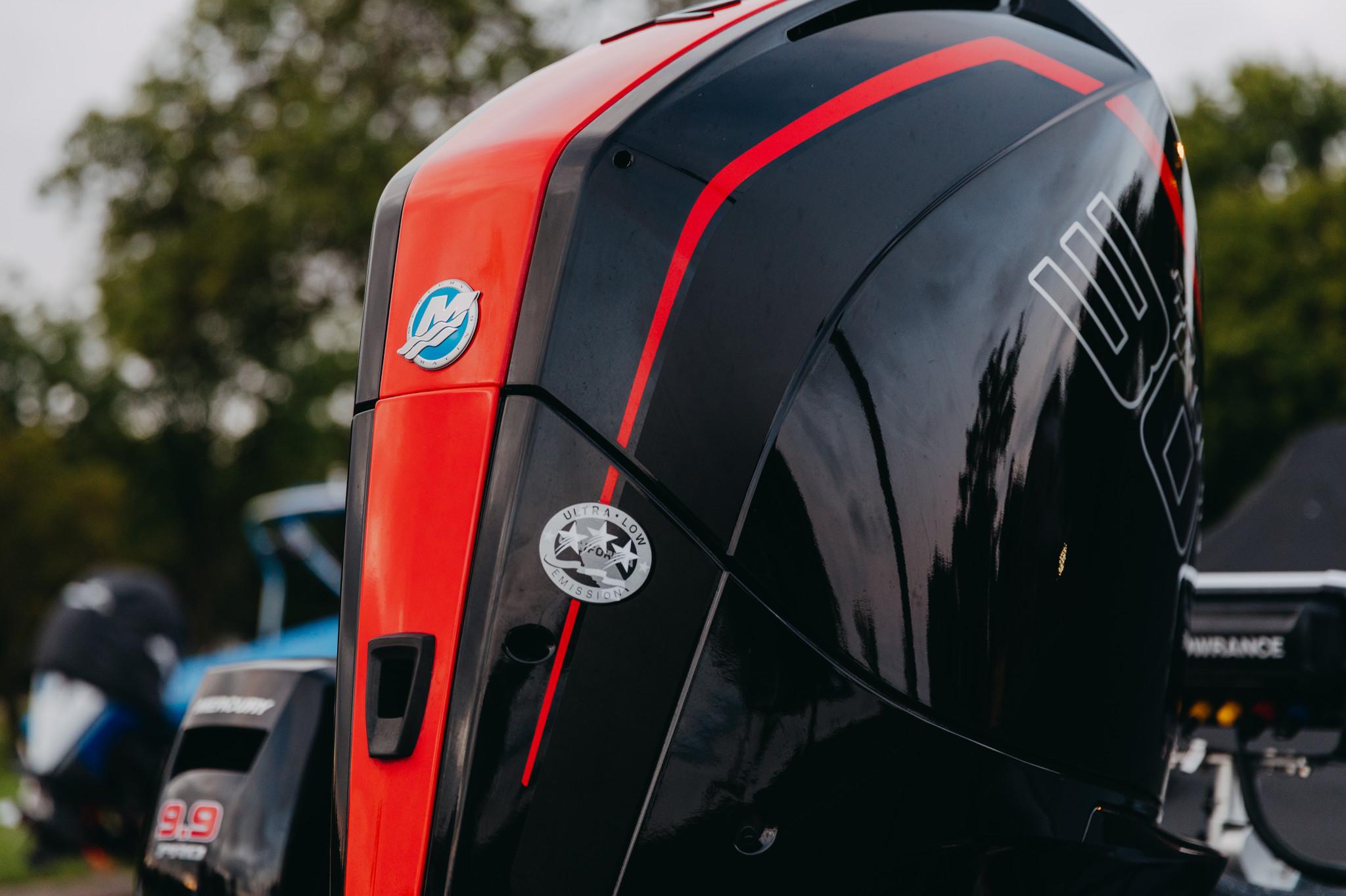 Mercury Racing 300R