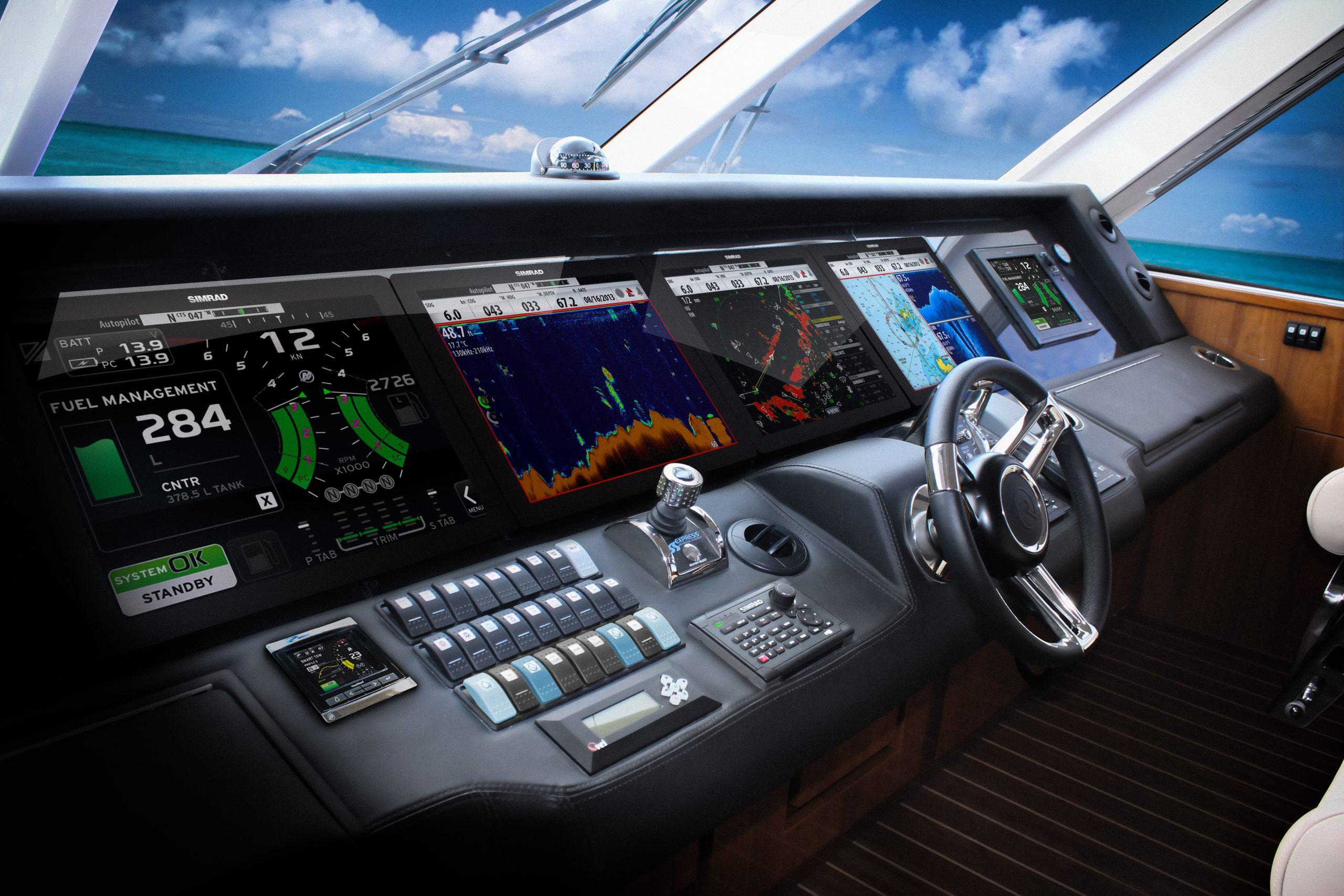 simrad