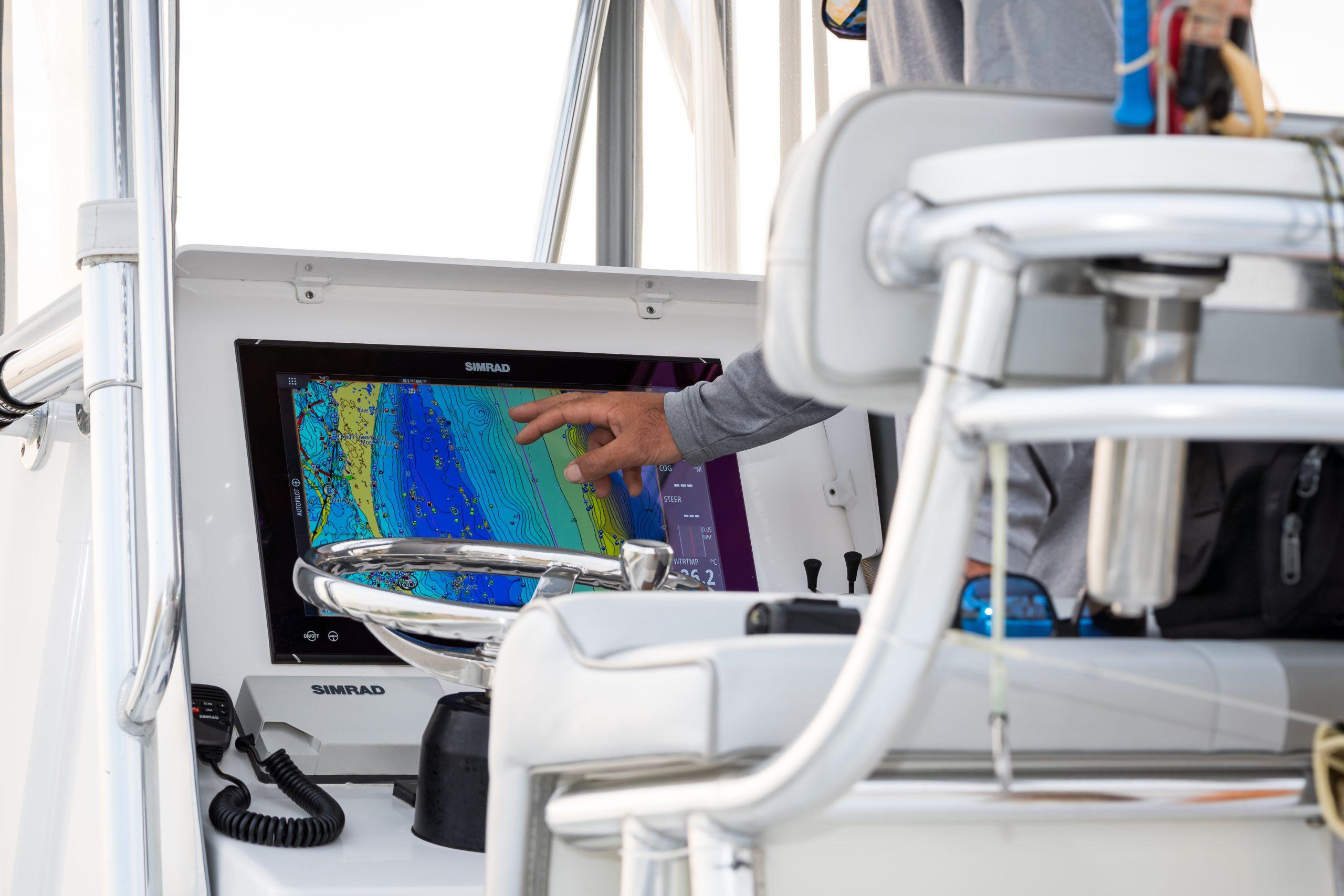 simrad