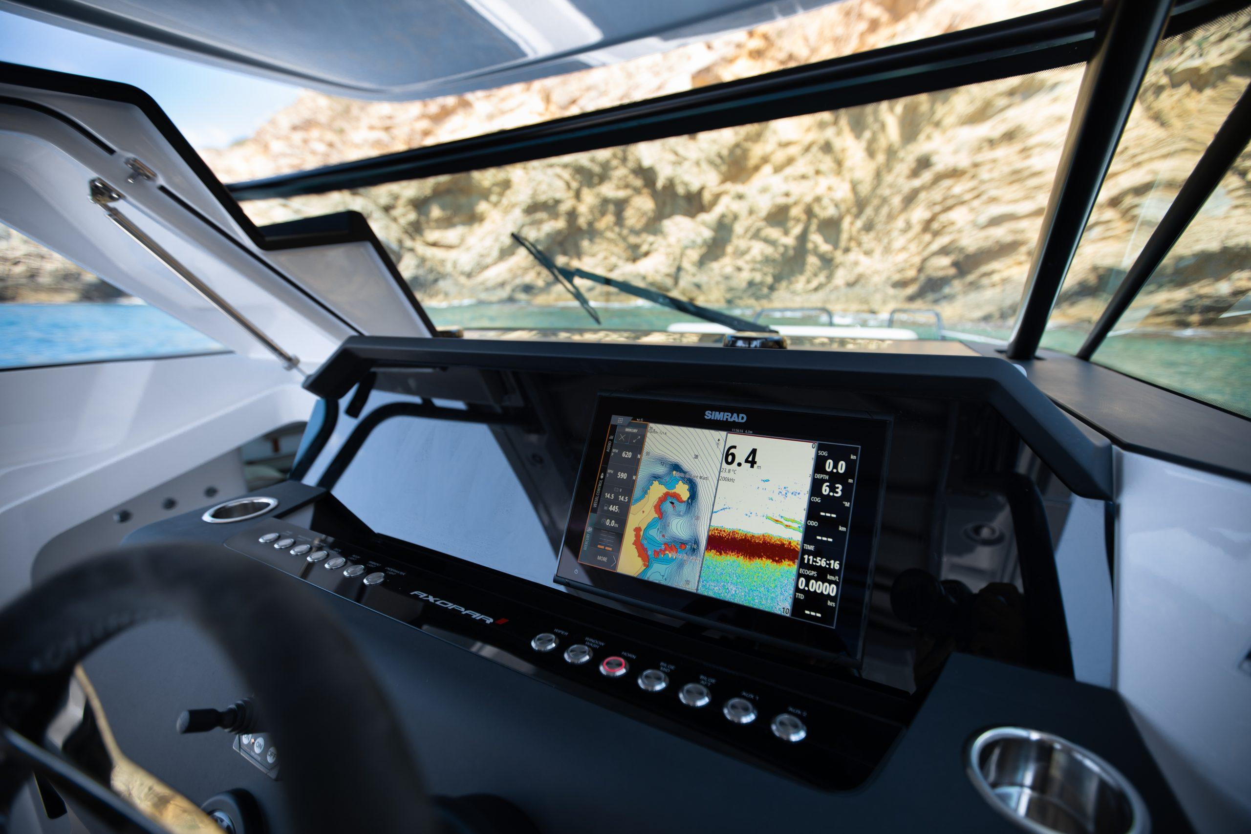 simrad