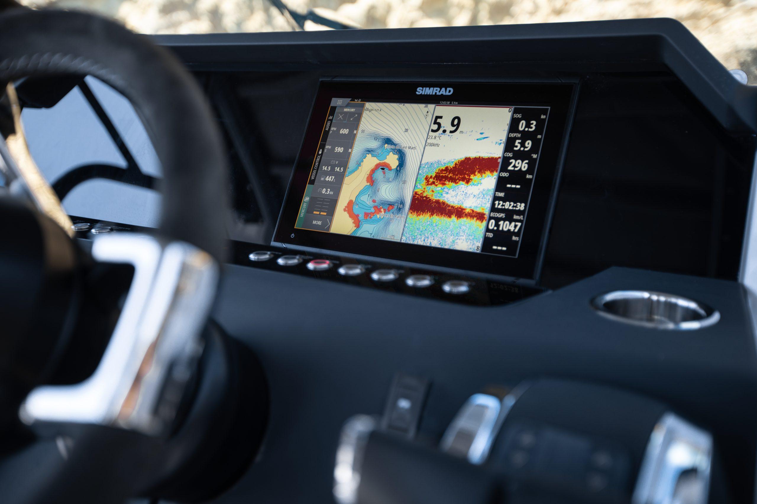 simrad