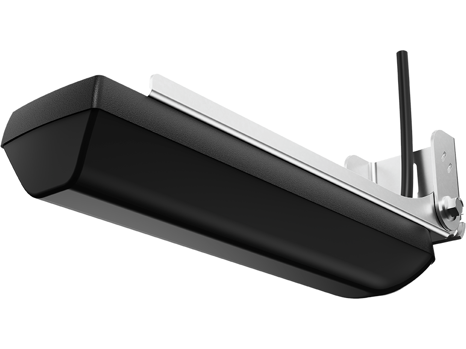 active imaging HD