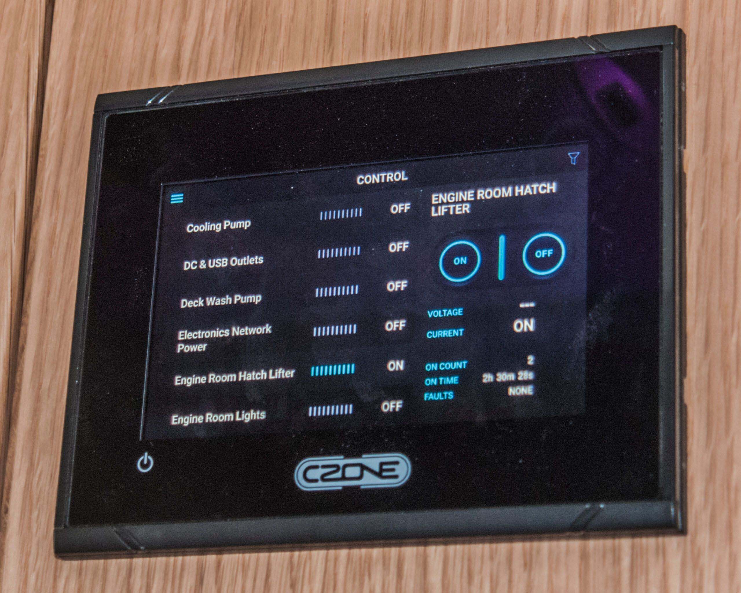 c-zone
