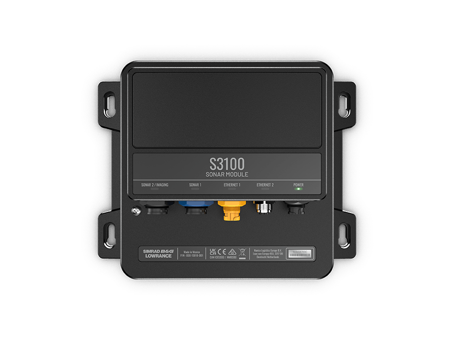 Сонарен модул S3100