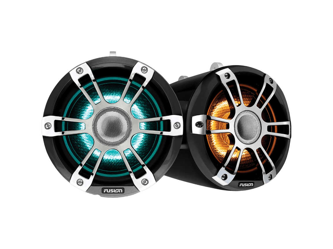 fusion