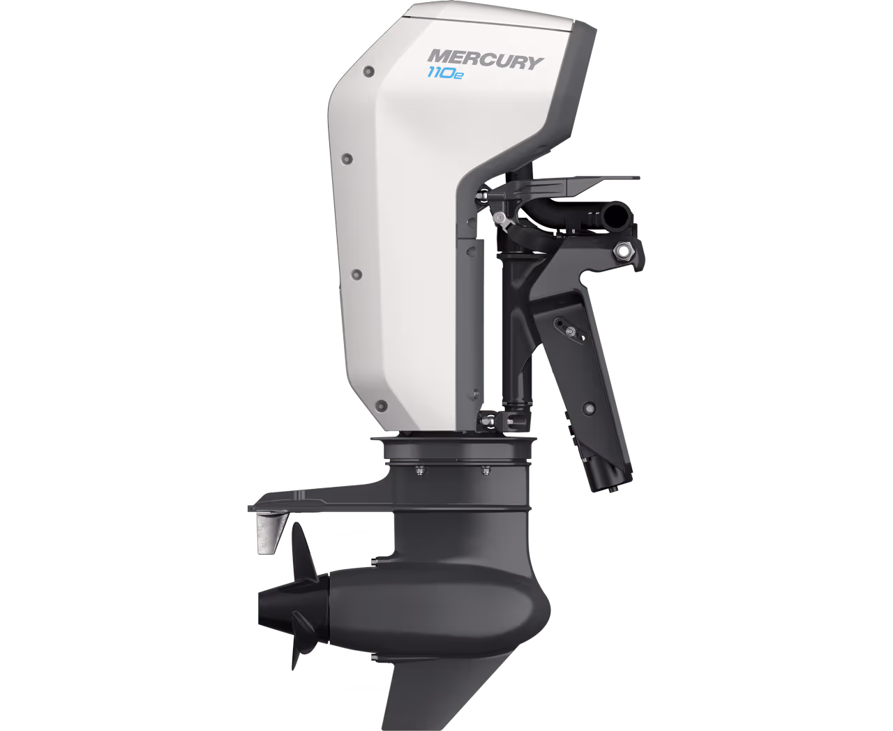 Mercury Avator 75e и 110e
