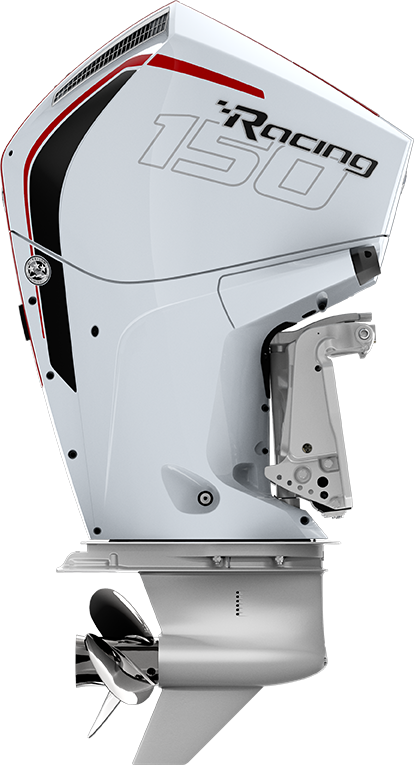 Mercury Racing 150r