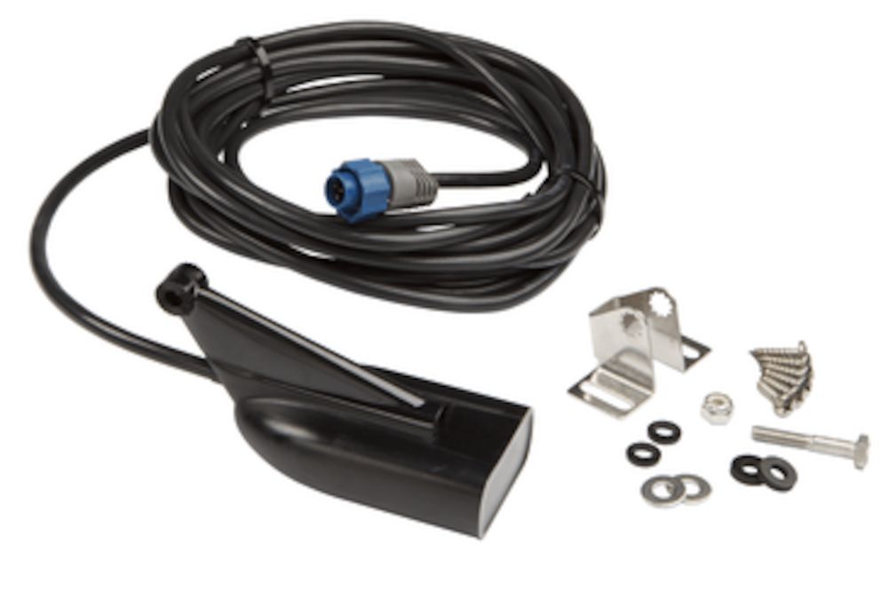 Lowrance HDI 83/200