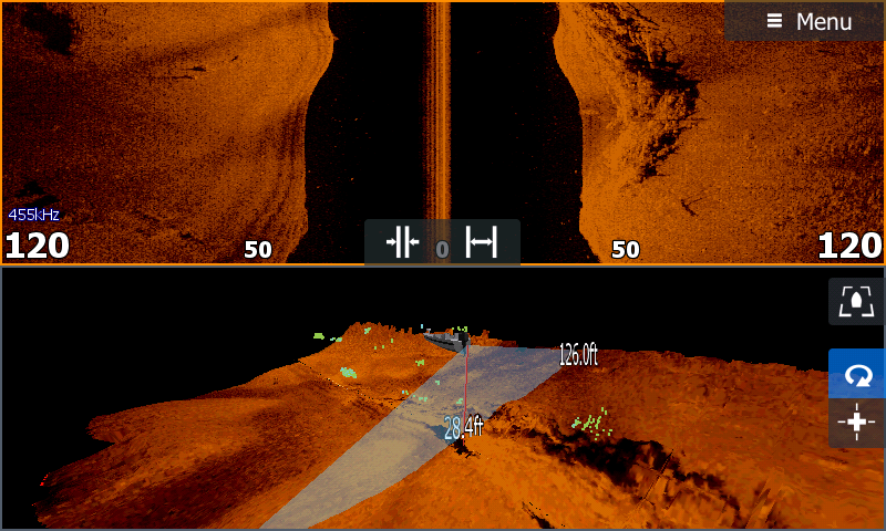 Structure Scan 3D